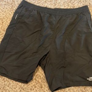 The North Face Flash Dry shorts size XL
